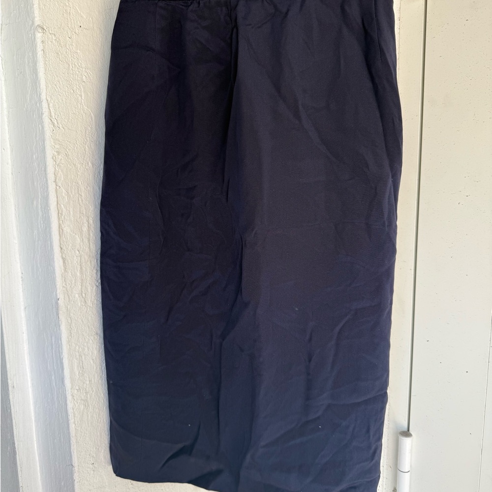 Carlisle vintage pencil skirt Elegant Formal Wear